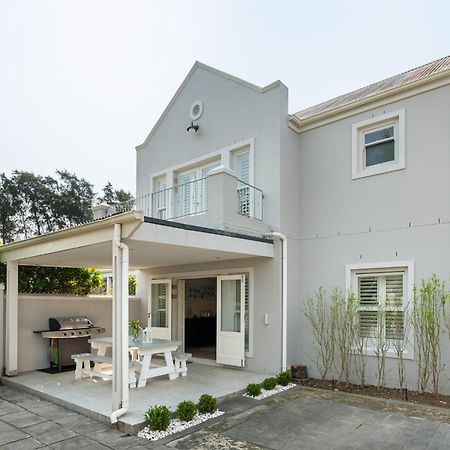 The Tram Home Stay Franschhoek Exterior foto
